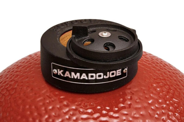 Kamado Joe Classic Joe - Afbeelding 2