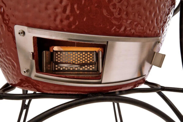 Kamado Joe Classic Joe - Afbeelding 5
