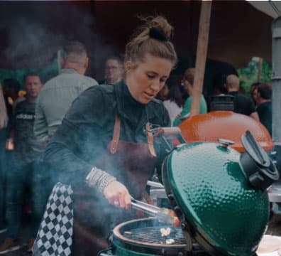 kamado kopen