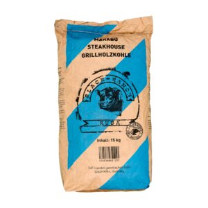 Black Ranch Marabu houtskool 15 Kg
