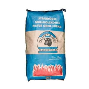 Black Ranch Quebracho houtskool