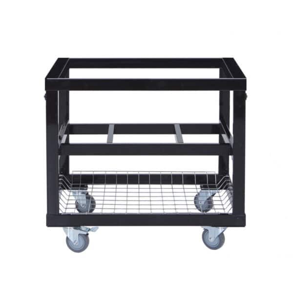 Cart met mand Primo Grill Large en Xlarge