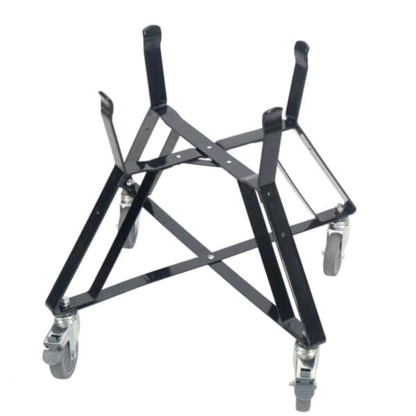 Cradle Primo Grill Kamado Round All-in-One