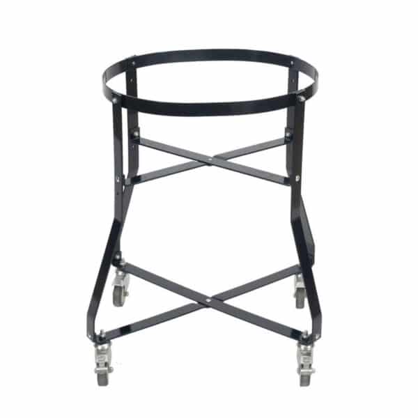 Cradle Primo Grill Oval Junior 200