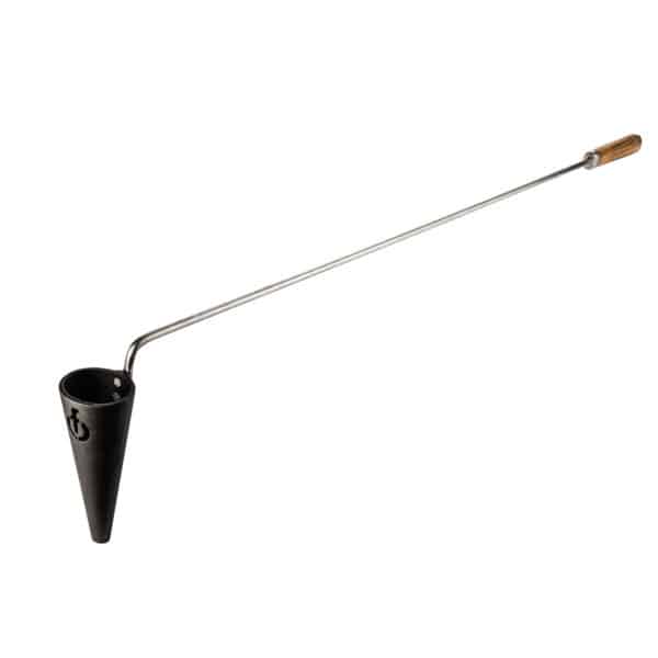 Forged Churrasco Flambadou - Afbeelding 2