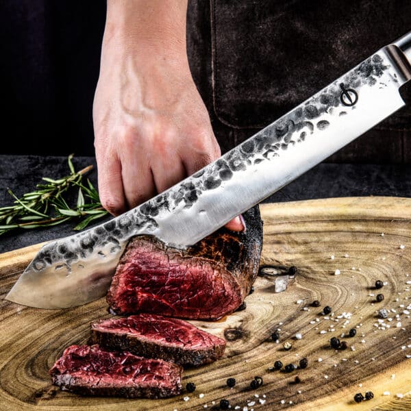 Forged Intense