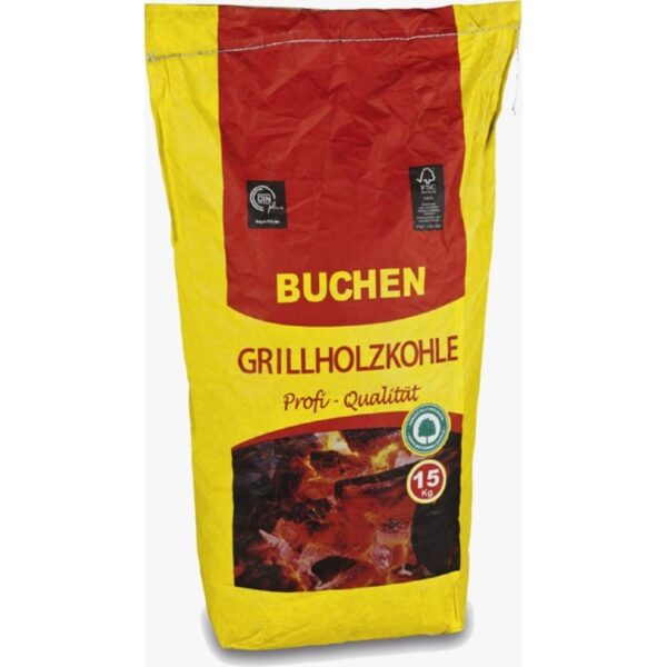 Grillhoutskool-beuk