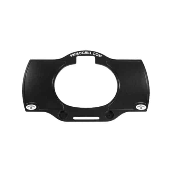 Island Top Primo Grill Oval Xlarge Jack Daniels
