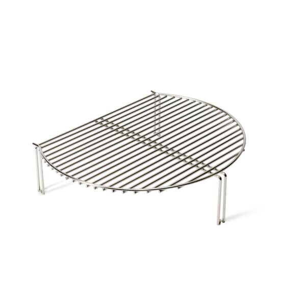 Kamado Joe Grill Expander - Big Joe - Afbeelding 2
