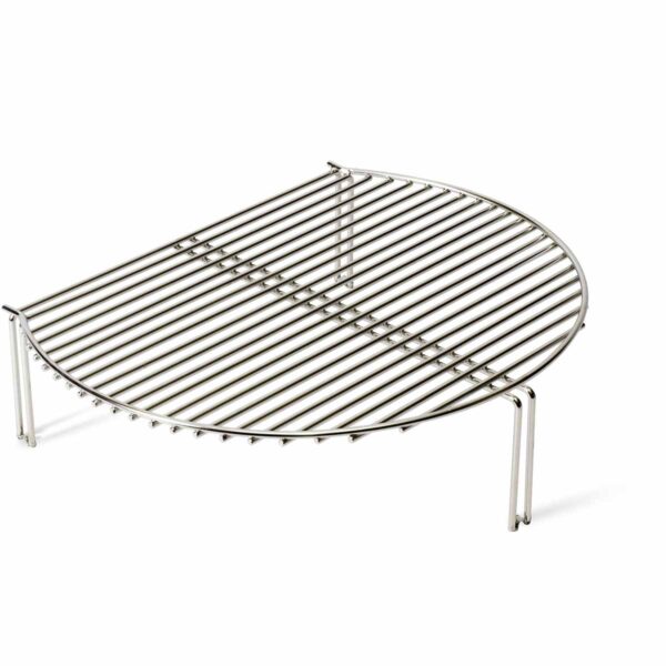 Kamado Joe Grill Expander - Classic Joe - Afbeelding 2