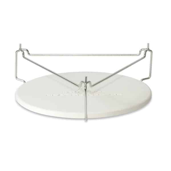 Kamado Joe Heat Deflector - Joe Jr. - Afbeelding 2