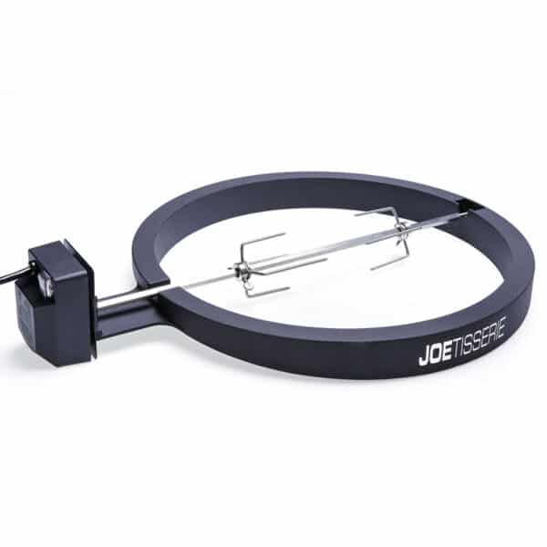 JOEtisserie draaispit voor de Classic Joe van Kamado Joe.