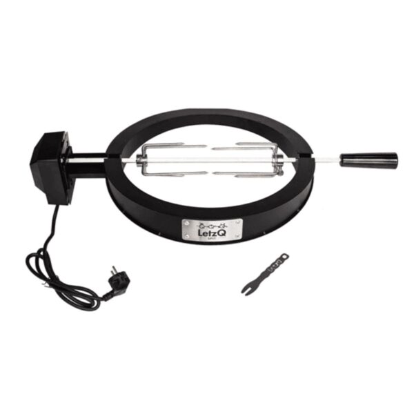 LetzQ Spit - 13 inch