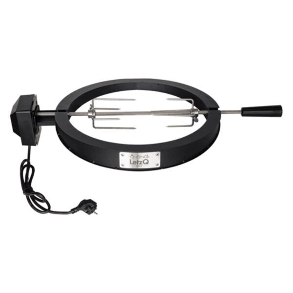 LetzQ Spit - 15 inch