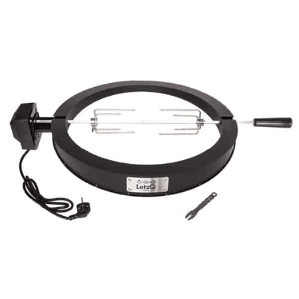 LetzQ Spit - 18 inch