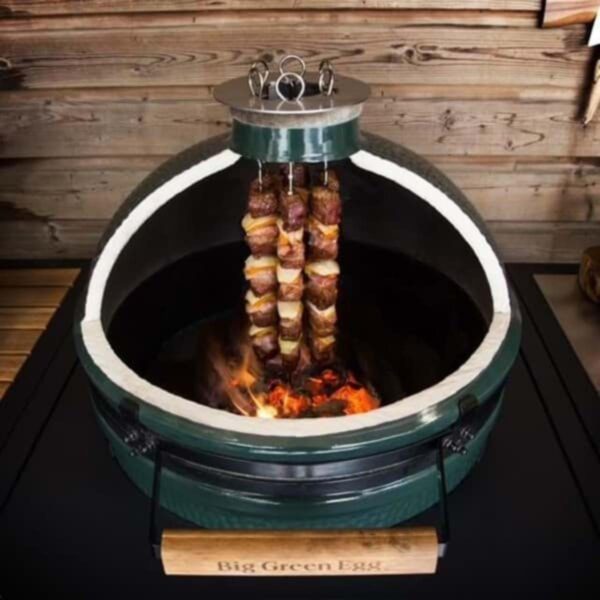 LetzQ - Tandoor Ring - Afbeelding 2