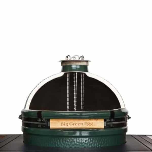 LetzQ - Tandoor Ring