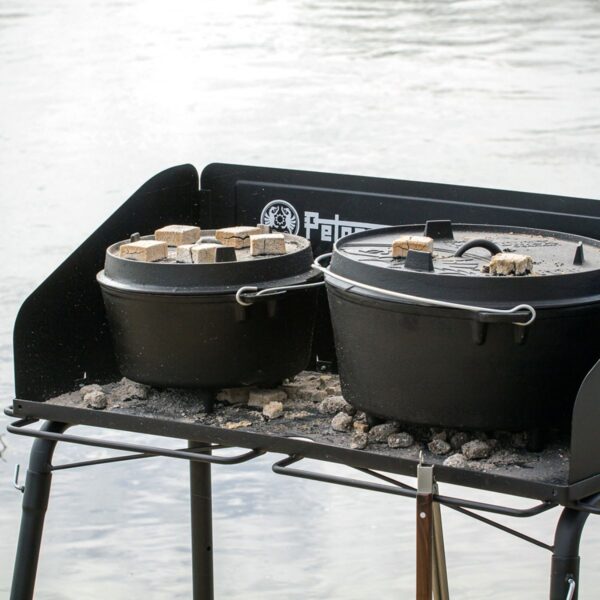 Petromax - Dutch Oven Tafel 90cm - Afbeelding 3