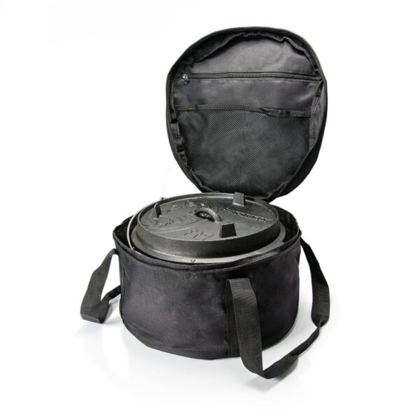 Petromax - Transporttas voor Dutch Oven FT1 - Afbeelding 2
