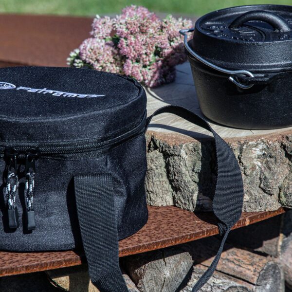 Petromax - Transporttas voor Dutch Oven FT1 - Afbeelding 3
