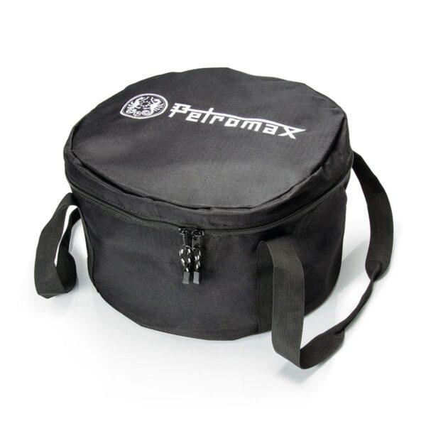 Petromax - Transporttas voor Dutch Oven FT3