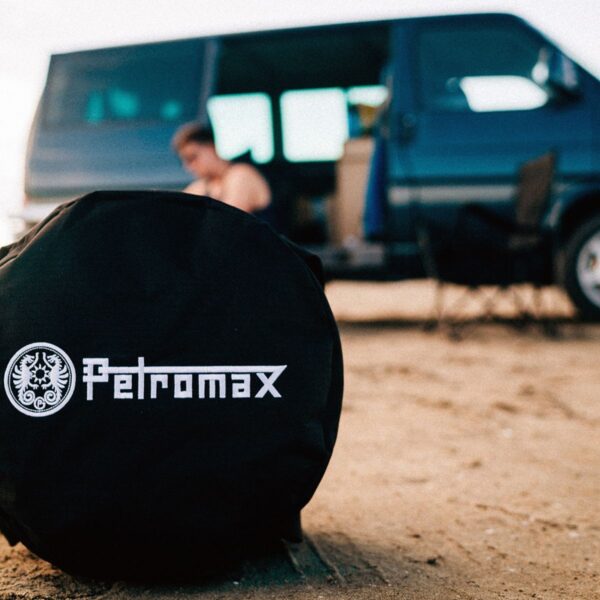 Petromax - Transporttas voor Dutch Oven FT6/9 - Afbeelding 3