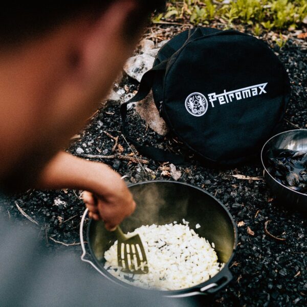 Petromax - Transporttas voor Dutch Oven FT6/9 - Afbeelding 4