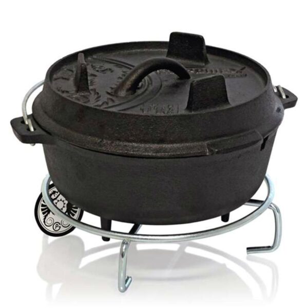 Petromax - Dutch Oven Trivet - Afbeelding 2