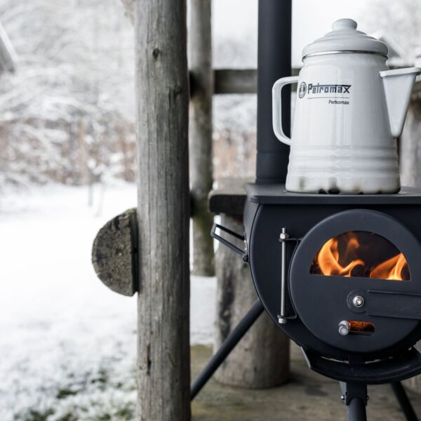 Petromax - Houtkachel Loki - Afbeelding 2