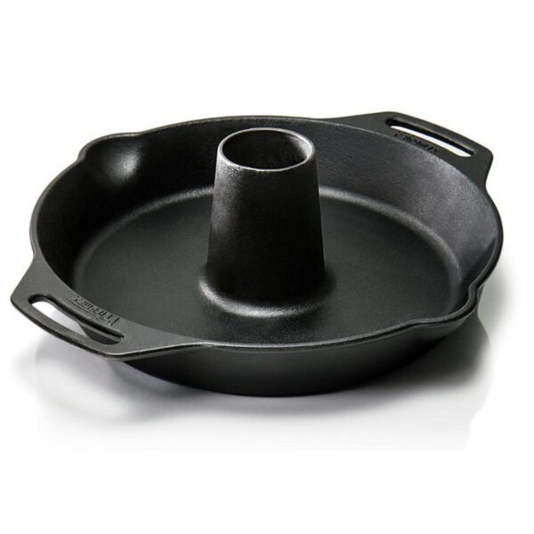 Petromax - Gietijzeren Braadpan Gevogelte