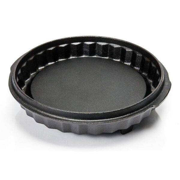 Petromax - Gietijzeren Cakepan - rond - Afbeelding 3