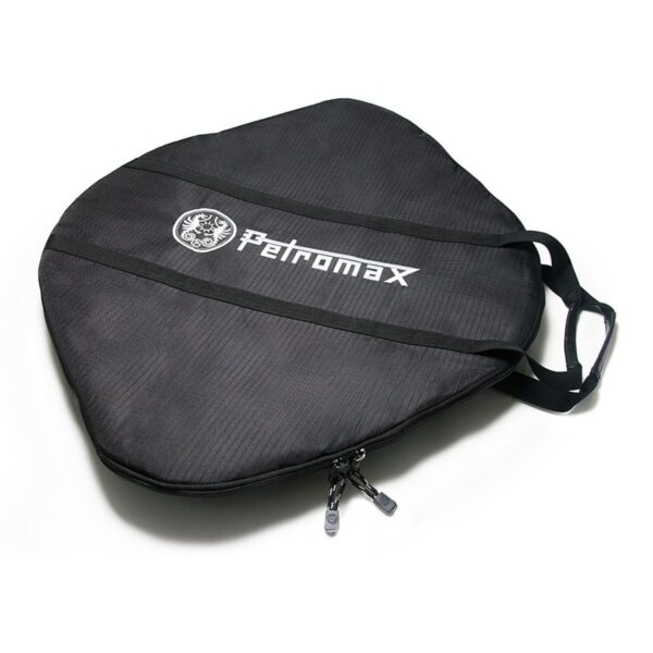 Petromax - Transporttas voor Smeedijzeren Grilplaat 56cm