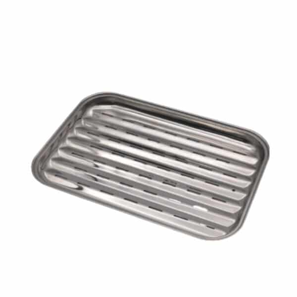 Pitmaster - Grillschaal