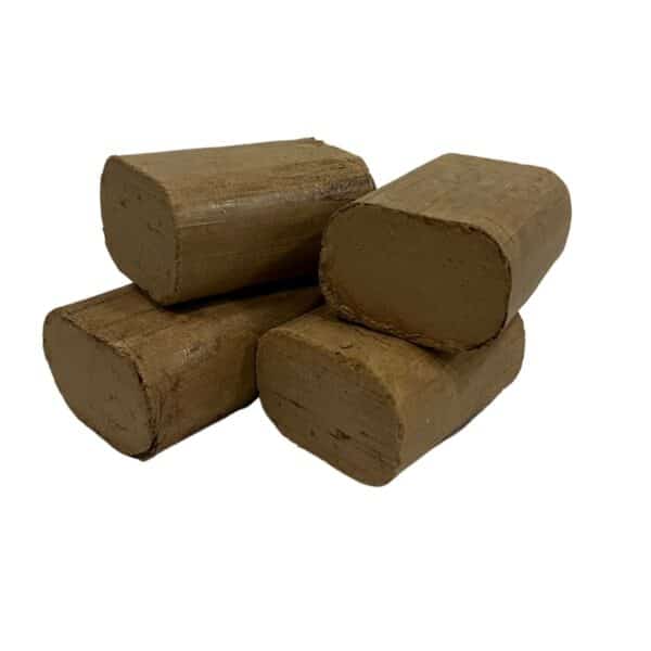 Rookbriketten Pitmaster Eik - Afbeelding 2