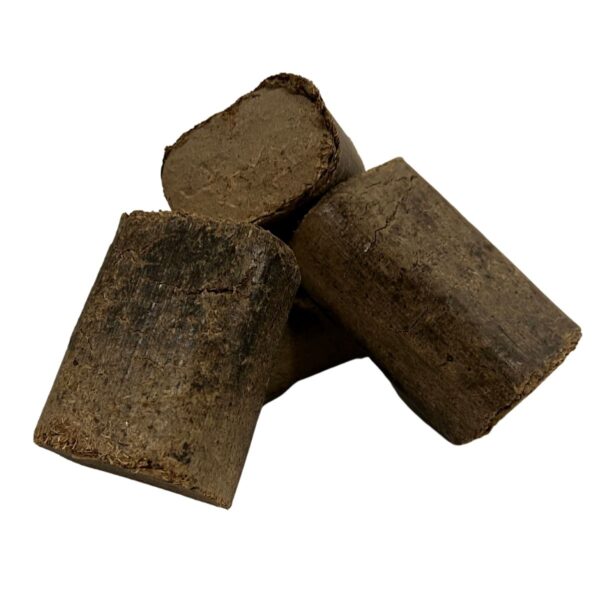 Rookbriketten Pitmaster Olive - Afbeelding 2