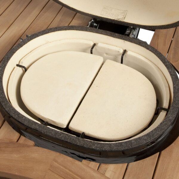 Druiprek Primo Grill Large - Afbeelding 2