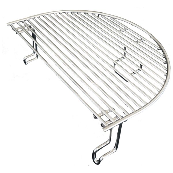Primo Grill verhoog rooster voor de Junior