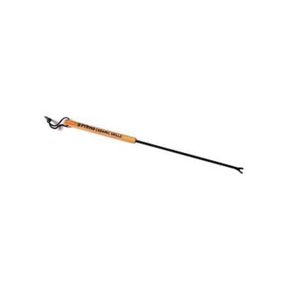 Roosterreiniger rasp Primo Grill