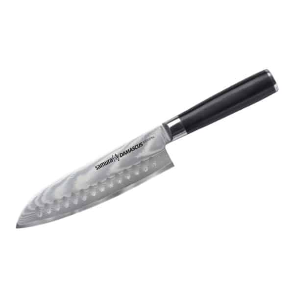 Samura Damascus santokumes 18 cm.