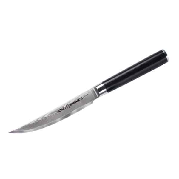 Samura Damascus steakmes 12 cm.