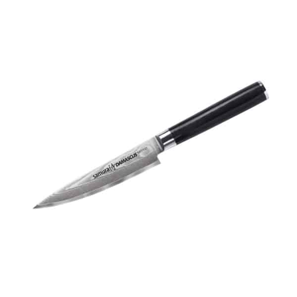 Samura Damascus universeel mes 12