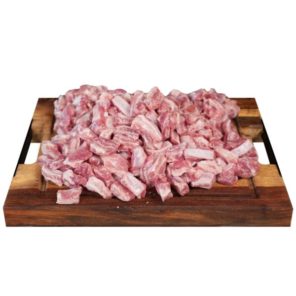 Ribfingers Batonetta Duroc - per pak