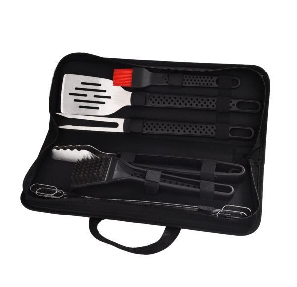 Grill Guru BBQ Tool Set