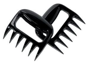 Grill Guru Bear Claws