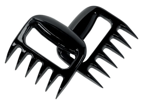 Grill Guru Bear Claws