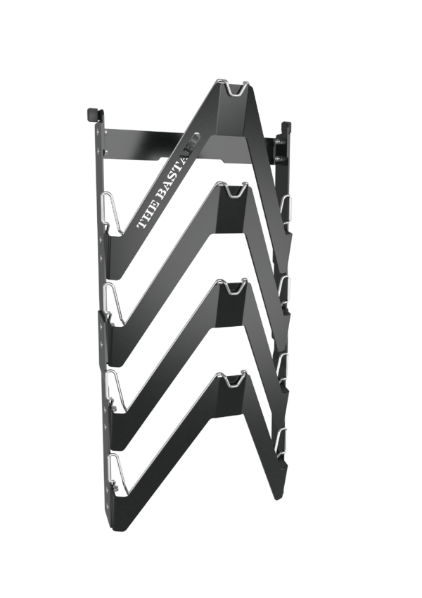 The Bastard Essentials Rack Large