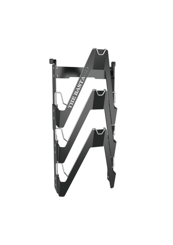 The Bastard Essentials Rack Medium