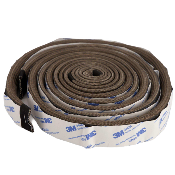 The Bastard Infinity Gasket Large