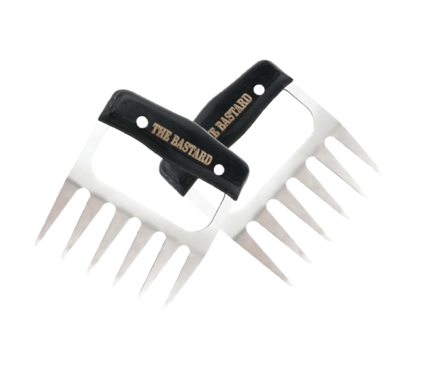 The Bastard Killer Claws