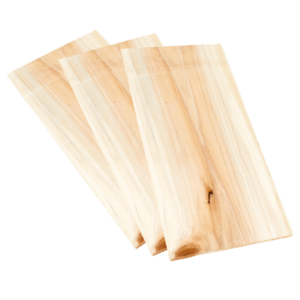 The Bastard Smoke Plank Red Cedar